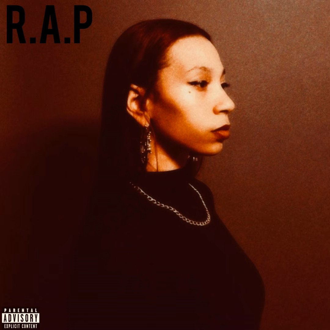 R.A.P by Reale$tGold: EP Review