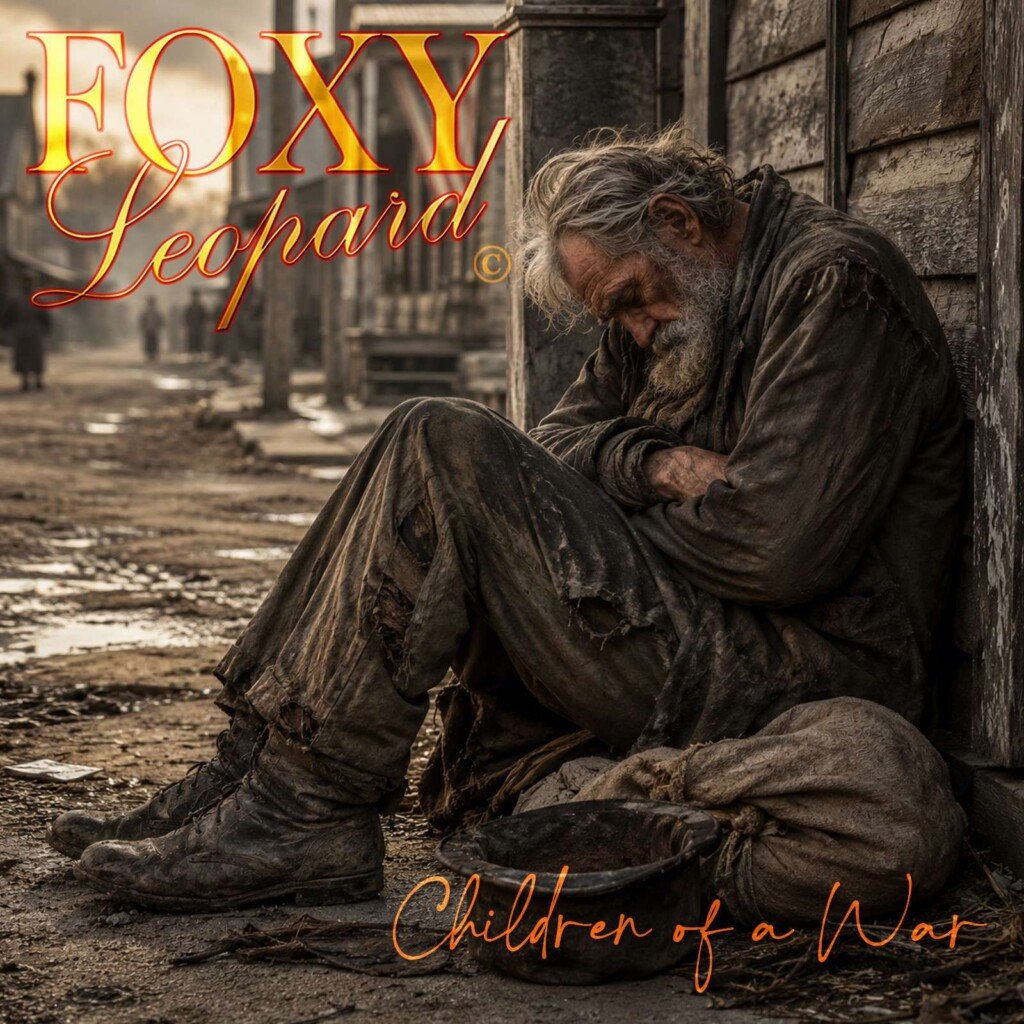 Children of the War by Foxy Leopard: Review