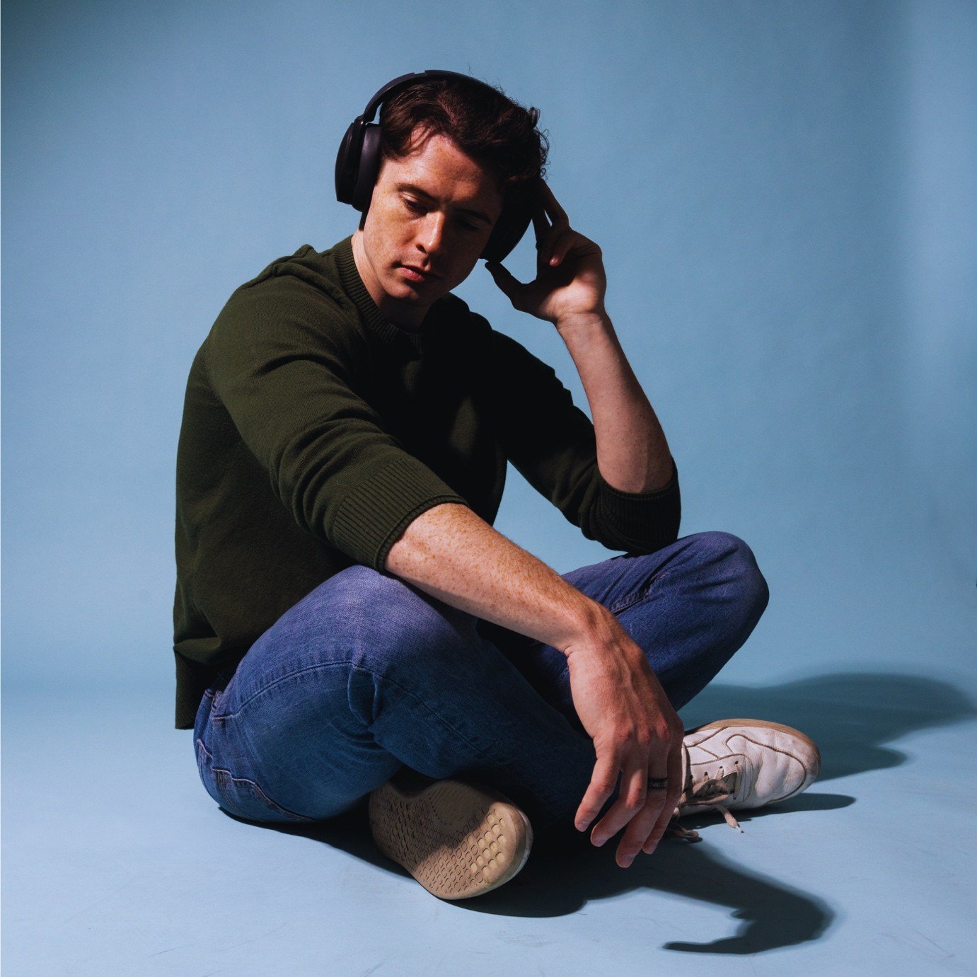 A Hero’s Journey by Maxwell Knowles: Album Review