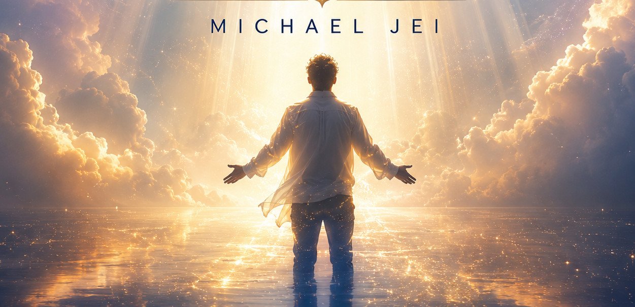 Christ Shaken by Michael Jei: Review