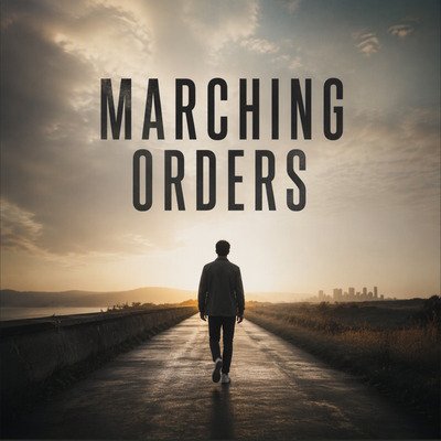 Marching Orders by Sharpshooter Soundworks: Review