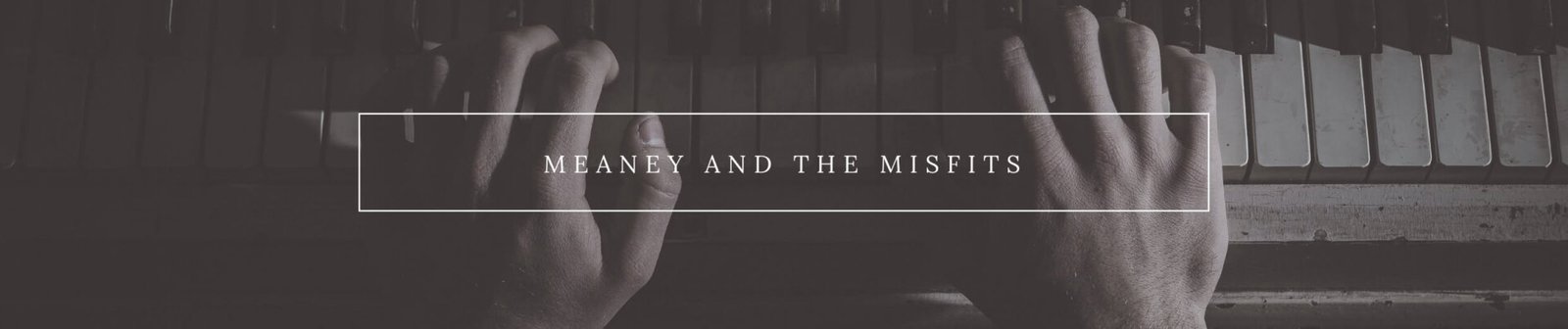 Walk You to the Altar by Meaney and the Misfits: Review