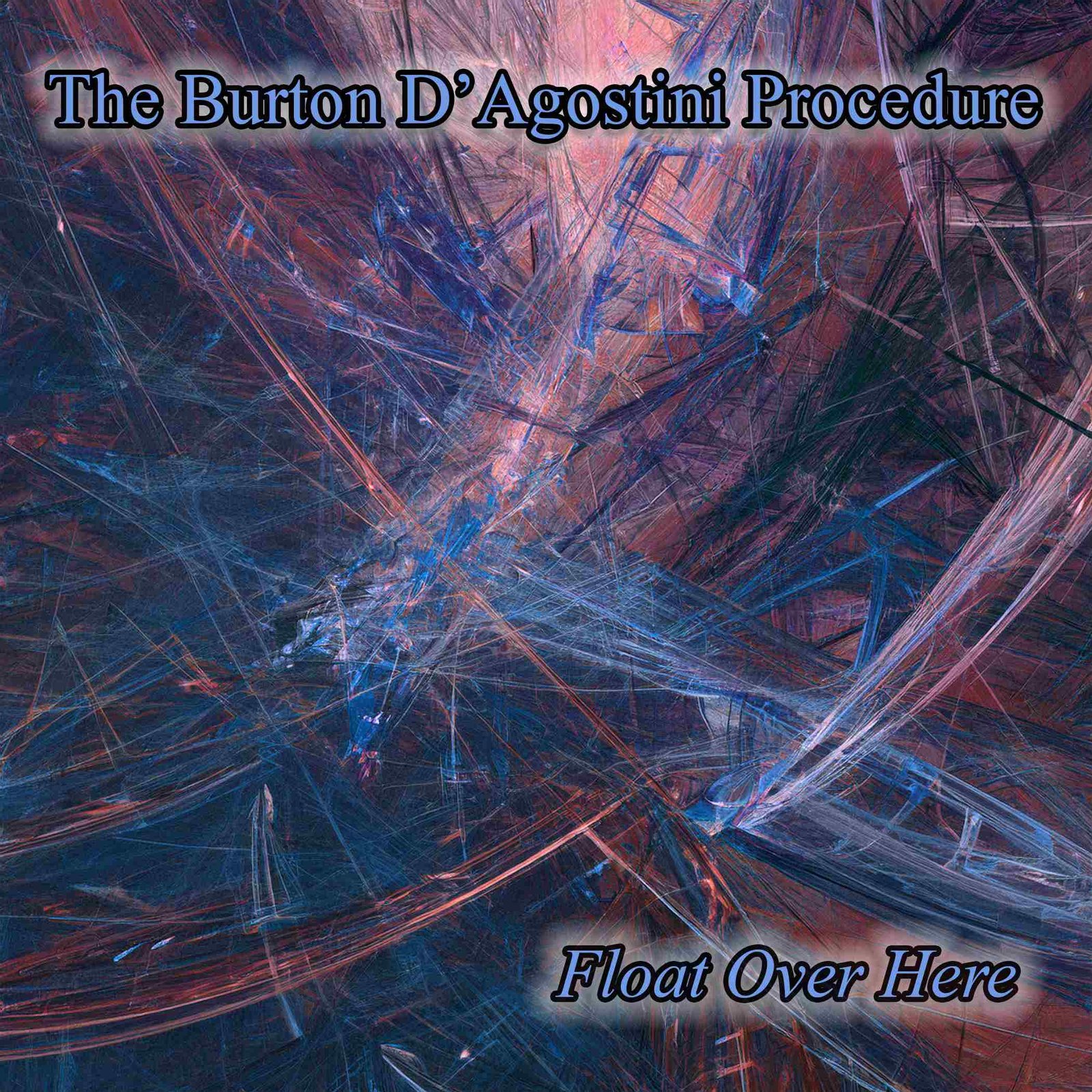 Float Over Here by Burton D’Agostini Procedure: Review | Illustrate ...