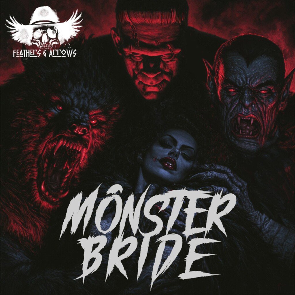 Monster Bride by Feathers & Arrows: Review