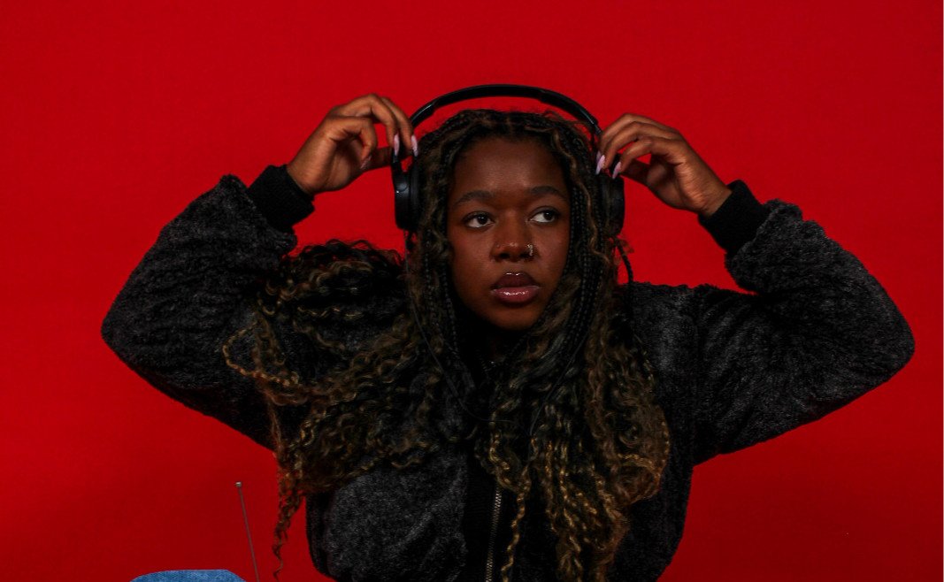 AIR by SHARAI: EP Review
