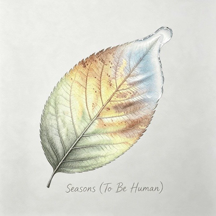 Seasons (To Be Human) by Steven Luke: Review