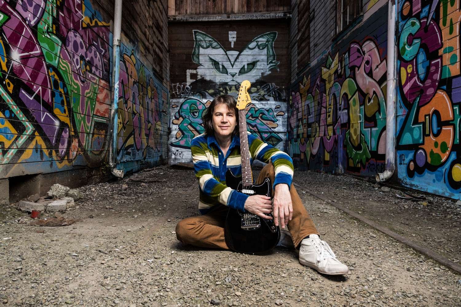 Studio by Pennan Brae: Album Review