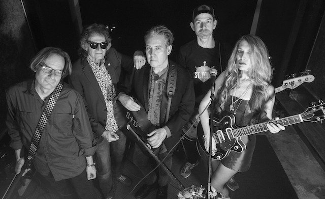 Midnight (to Track) by St. Divine: Review