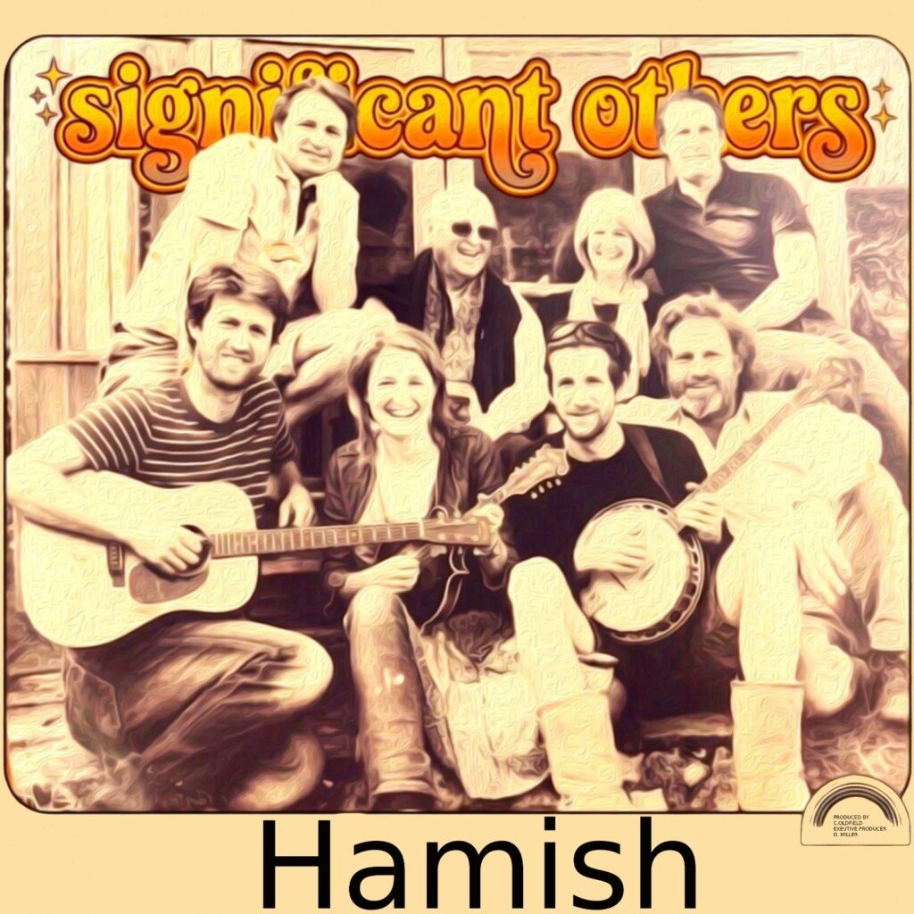 Significant Others by Hamish: Album Review